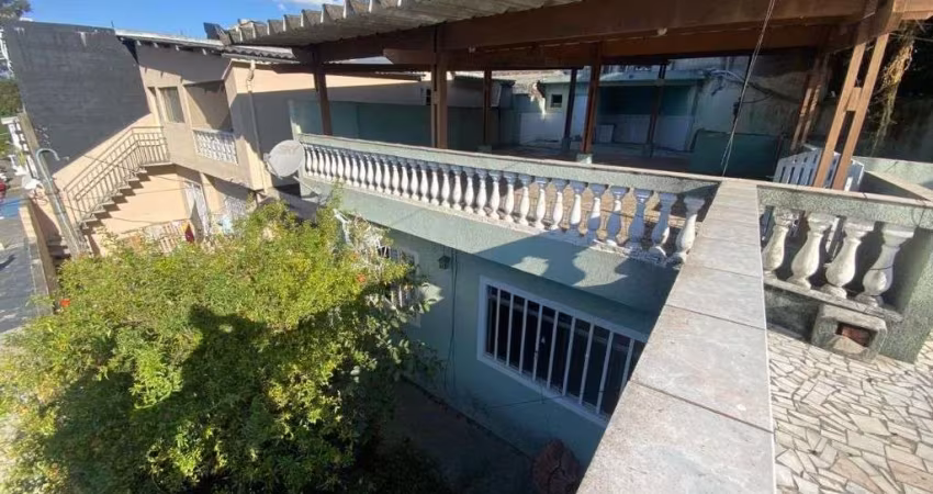 Casa com 2 dormitórios, 280 m² - venda por R$ 650.000,00 ou aluguel por R$ 3.216,69/mês - Jardim Las Vegas - Guarulhos/SP