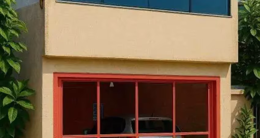 Sobrado com 2 dormitórios, 2 vagas, à venda, 175 m² por r$ 514.900 - vila rio de janeiro - guarulhos/sp