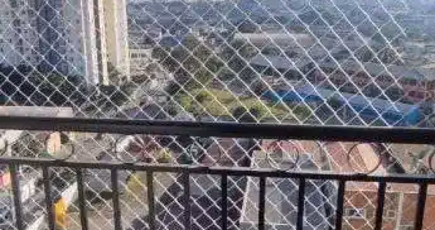 Apartamento com 3 dormitórios à venda, 64 m² por r$ 400.000 - parque novo mundo - são paulo/sp
