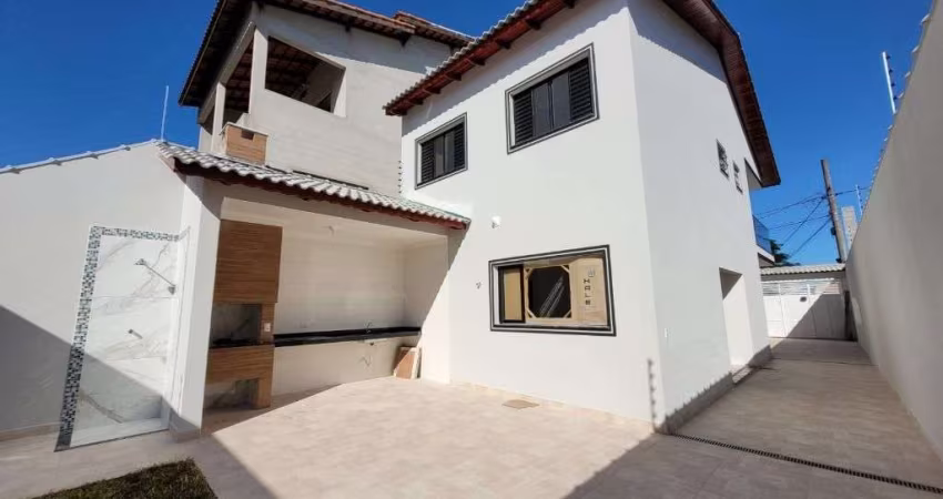 Sobrado com 3 dormitórios à venda, 140 m² por R$ 850.000,00 - Jardim Presidente Dutra - Guarulhos/SP