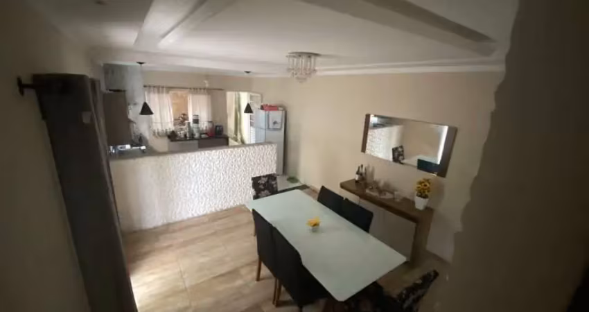 Sobrado com 4 dormitórios à venda, 150 m² por r$ 588.000,00 - jardim flor da montanha - guarulhos/sp