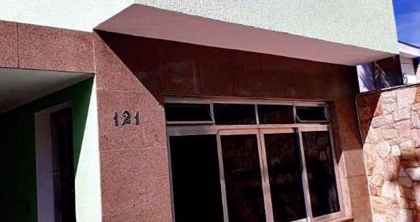 Excelente Sobrado , 4 dorm. à venda, 136 m² por R$ 798.000 - Jardim Palmira - Guarulhos/SP