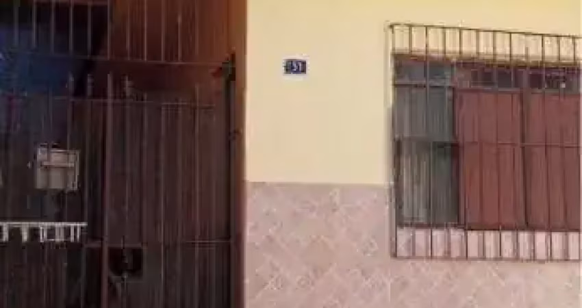Sobrado Reformado, 3 dorm. à venda, 130 m² por R$ 214.900 - Chácara Cabuçu - Guarulhos/SP