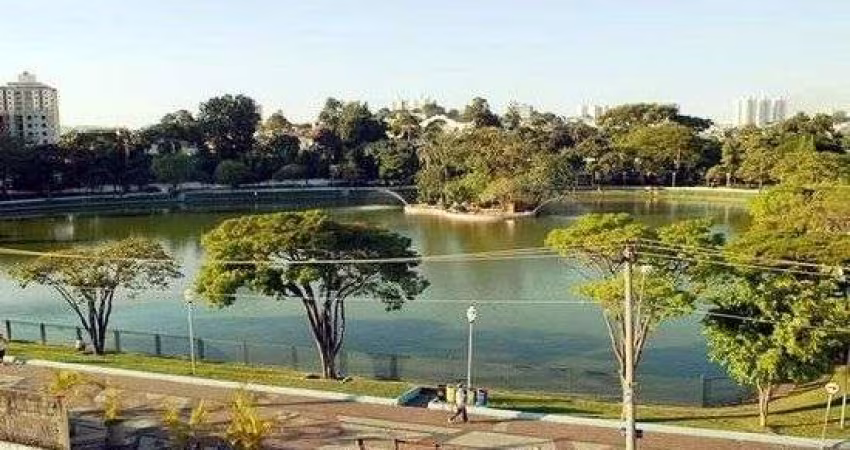Casa Alto Padrão, próx. Lago dos Patos, 3 dorms, 4 vagas,  à venda, 520 m² por R$ 1.899.000 - Vila Rosália - Guarulhos/SP