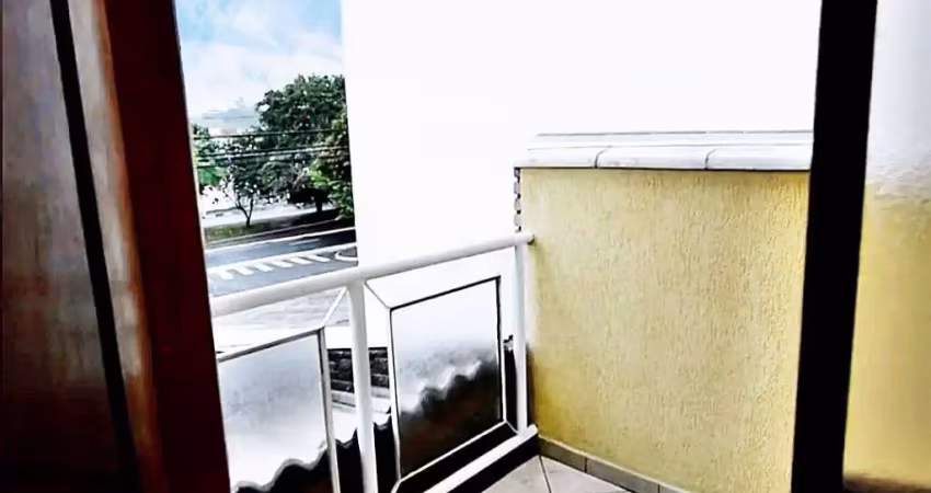 Sobrado Picanço 3 dormitórios, 2 Vagas, Varanda, Suite à venda, 136 m² por R$ 679.300 - Aceita Financiamento, Pq Continental I - Guarulhos/SP