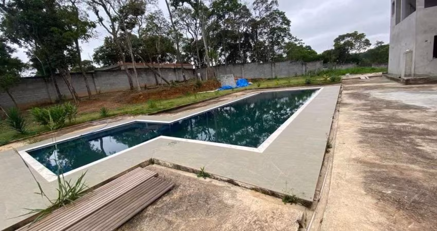 Chácara com 7 dormitórios à venda, 2960 m² por R$ 1.300.000,00 - Água Azul - Guarulhos/SP