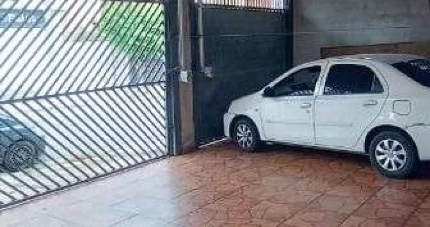 Casa com 4 dormitórios para alugar, 220 m² por R$ 5.000,00/mês - Jardim Valéria - Guarulhos/SP