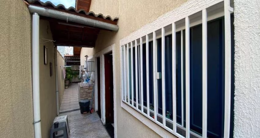 Casa com 2 dormitórios à venda, 92 m² por R$ 550.000,00 - Jardim Silvia - Guarulhos/SP