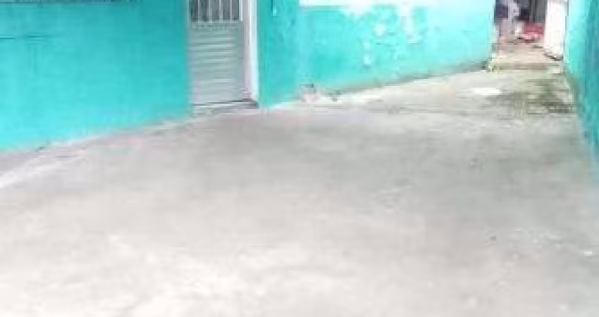 Casa com 5 dormitórios à venda, 195 m² por R$ 390.000 - Jardim Célia - Guarulhos/SP