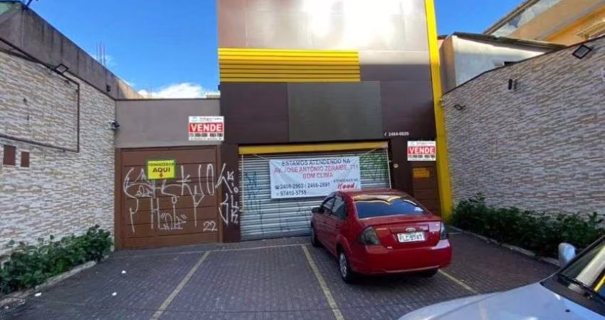 Prédio, 298 m² - venda por R$ 1.590.000,00 ou aluguel por R$ 12.000,00/mês - Jardim Valéria - Guarulhos/SP