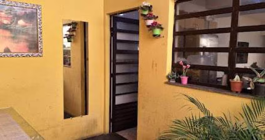 Casa mais edicula à venda, 225 m² por R$ 450.000 - Continental II - Guarulhos/SP