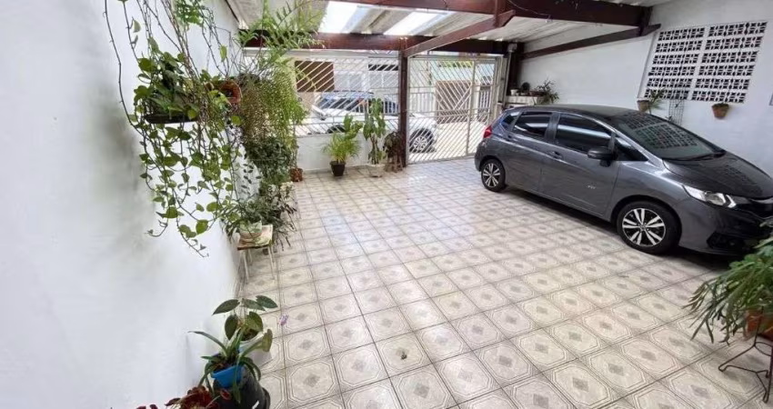 Sobrado com 8 dormitórios à venda, 350 m² por R$ 860.000,00 - Vila Augusta - Guarulhos/SP