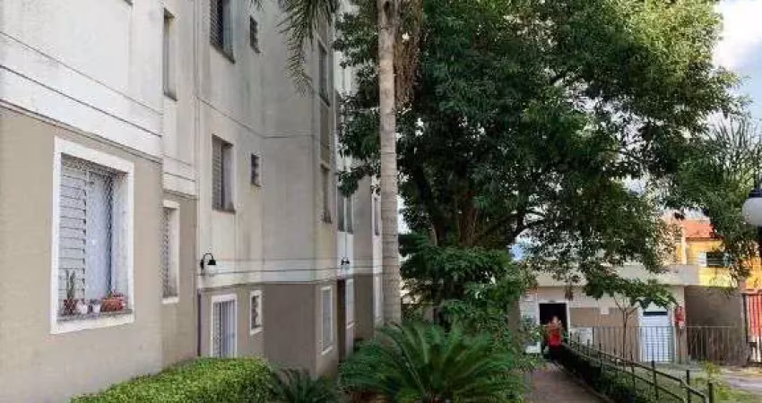 Apartamento com 1 dormitório à venda, 38 m² por r$ 198.000,00 - jardim adriana - guarulhos/sp