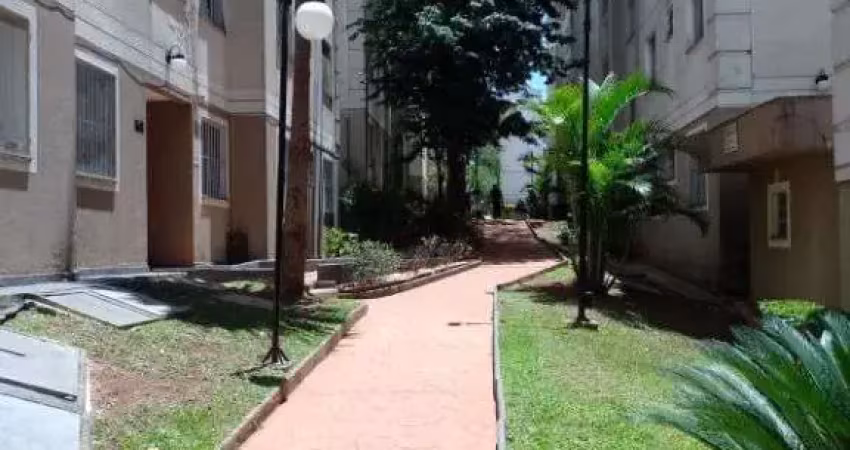 Apartamento com 2 dormitórios para alugar, 46 m² por r$ 1.697,52/mês - jardim adriana - guarulhos/sp