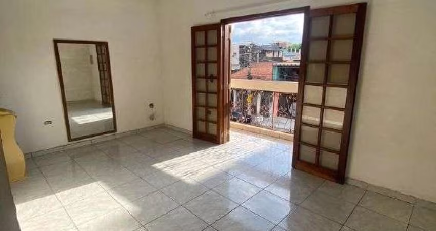 Casa com 4 dormitórios para alugar, 150 m² por R$ 2.500,00/mês - Jardim Valéria - Guarulhos/SP