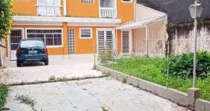 Sobrado com 4 dormitórios à venda, 187 m² por R$ 695.000,00 - Jardim Valéria - Guarulhos/SP