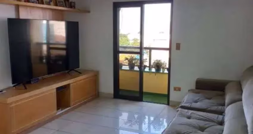 Apartamento com 3 dormitórios à venda, 117 m² por R$ 590.000,00 - Vila Galvão - Guarulhos/SP