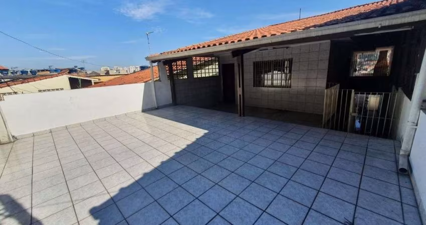 Casa com 1 dormitório à venda, 308 m² por R$ 700.000,00 - Vila Bremen - Guarulhos/SP
