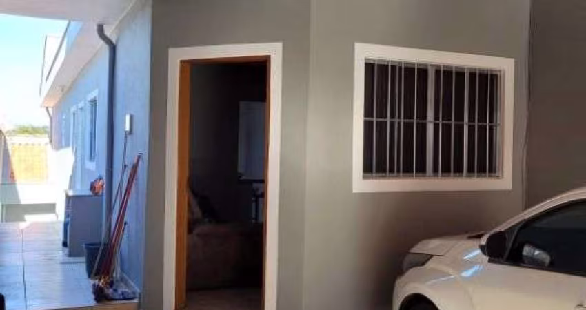 Casa com 2 dormitórios à venda, 70 m² por R$ 399.900,00 - Jardim Maria Clara - Guarulhos/SP