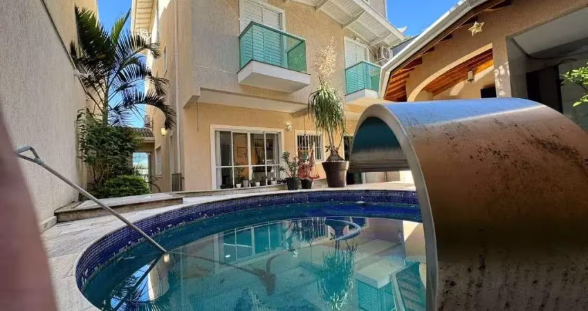 Sobrado com 4 dormitórios à venda, 430 m² por r$ 2.695.000,00 - jardim maia - guarulhos/sp