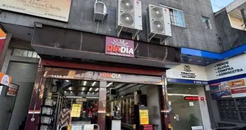 Kitnet com 1 dormitório para alugar, 23 m² por r$ 1.000,00/mês - jardim valéria - guarulhos/sp
