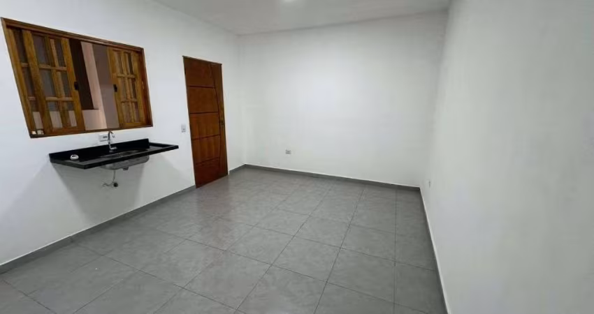 Kitnet com 1 dormitório para alugar, 20 m² por R$ 950,00/mês - Jardim Adriana - Guarulhos/SP