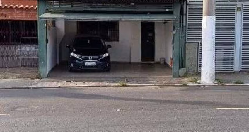 Sobrado com 3 dormitórios, 190 m² - venda por R$ 630.000,00 ou aluguel por R$ 4.300,00/mês - Vila Mariana - São Paulo/SP