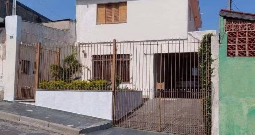 Sobrado com 3 dormitórios à venda, 262 m² por R$ 530.000,00 - Jardim Diogo - Guarulhos/SP