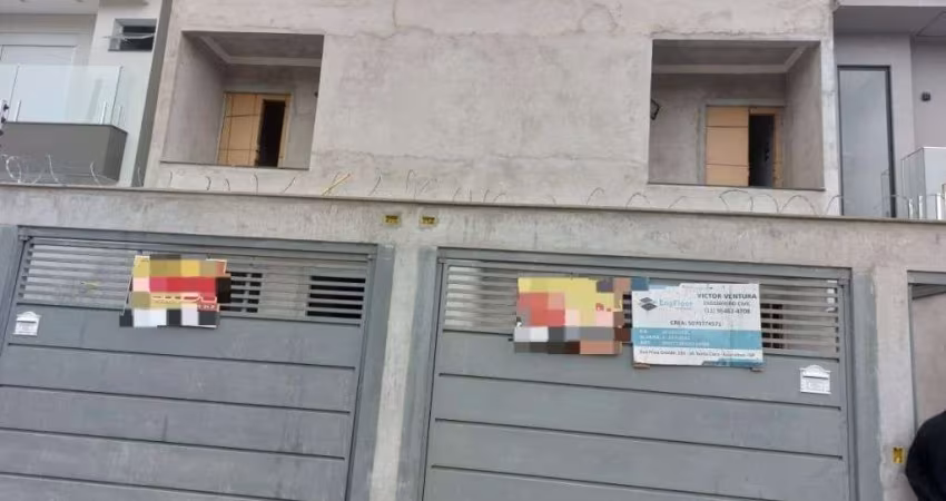 Sobrado com 3 dormitórios à venda, 200 m² por R$ 1.200.000 - Jardim Santa Clara - Guarulhos/SP