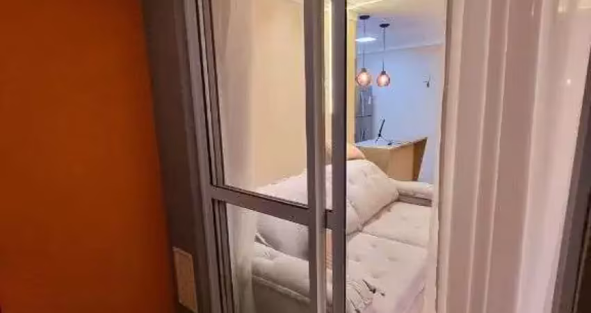 Apartamento com 2 dormitórios para alugar, 58 m² por r$ 3.000,00/mês - picanco - guarulhos/sp