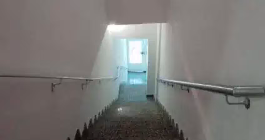 Sala para alugar, 35 m² por r$ 1.200,00/mês - vila vicentina - guarulhos/sp
