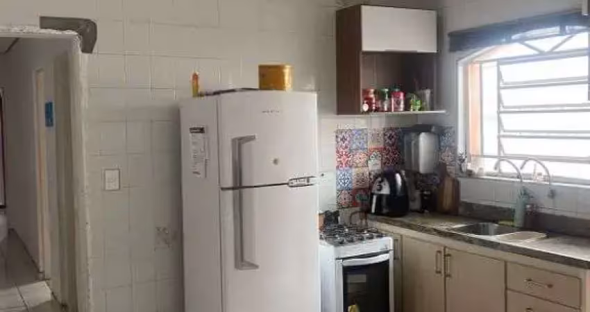Casa com 2 dormitórios à venda, 131 m² por R$ 550.000,00 - Jardim Santa Cecília - Guarulhos/SP