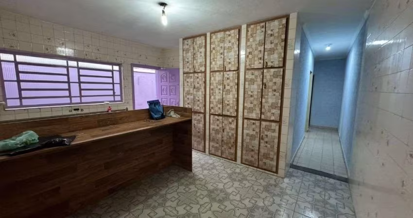 Casa com 2 dormitórios à venda, 163 m² por R$ 450.000,00 - Jardim Rosa de Franca - Guarulhos/SP