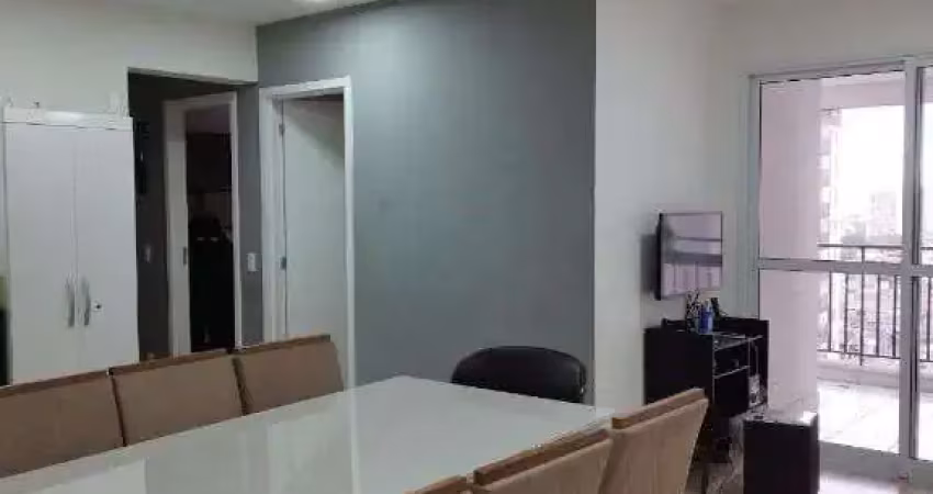 Apartamento com 3 dormitórios à venda, 82 m² por r$ 750.000 - jardim flor da montanha - guarulhos/sp