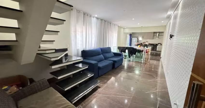 Sobrado com 4 dormitórios à venda, 280 m² por r$ 550.000 - jardim rosana - guarulhos/sp