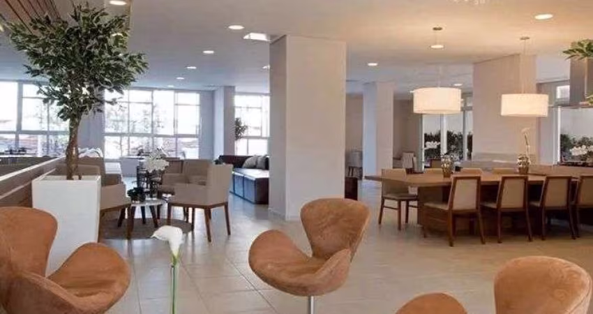 Apartamento com 2 dormitórios à venda, 71 m² por R$ 700.000,00 - Vila Antonieta - Guarulhos/SP
