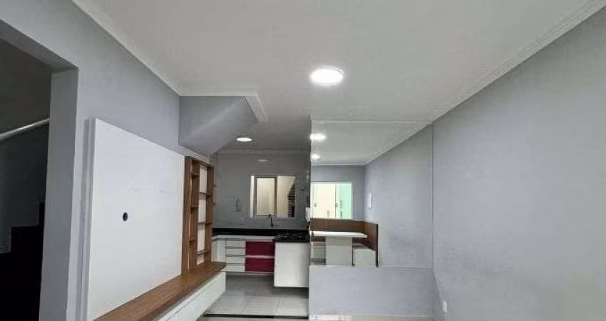 Casa com 2 dormitórios à venda, 69 m² por R$ 440.000,00 - Vila Mazzei - São Paulo/SP
