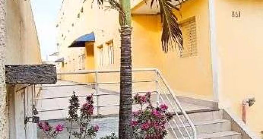Apartamento com 2 dormitórios para alugar, 60 m² por R$ 1.750,00/mês - Jardim Tranqüilidade - Guarulhos/SP