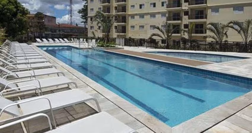Apartamento com 3 dormitórios à venda, 76 m² por R$ 663.000,00 - Picanco - Guarulhos/SP