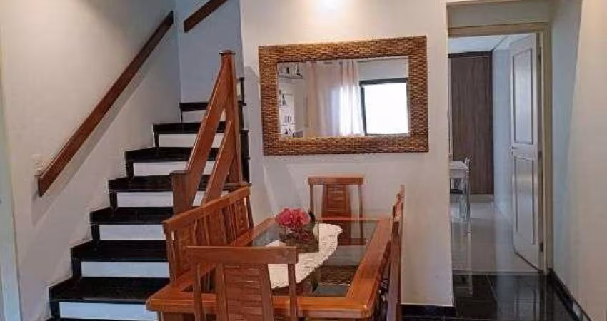 Sobrado com 3 dormitórios à venda, 122 m² por R$ 780.000 - Portal dos Gramados - Guarulhos/SP