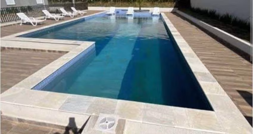 Apartamento com 2 dormitórios à venda, 44 m² por R$ 320.000,00 - Vila Bremen - Guarulhos/SP