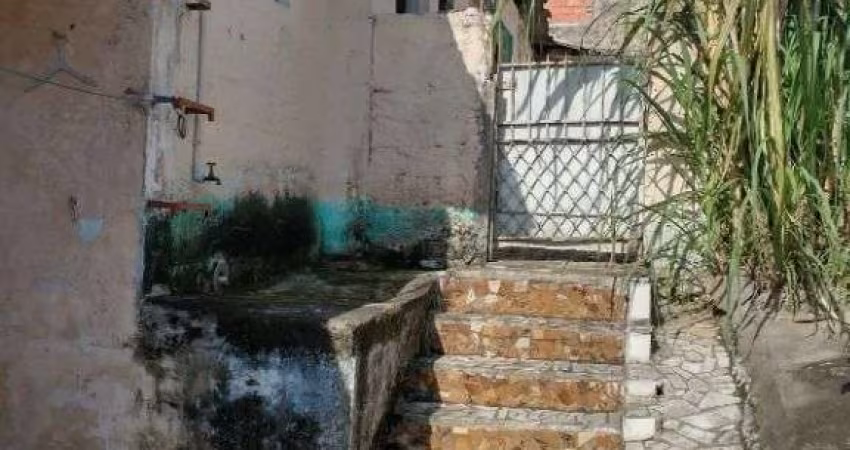 Casa com 5 dormitórios à venda por R$ 520.000,00 - Vila Moreira - Guarulhos/SP