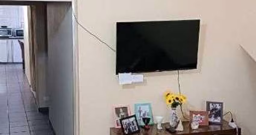 Sobrado com 2 dormitórios à venda, 250 m² por R$ 500.000 - Vila Itapoan - Guarulhos/SP