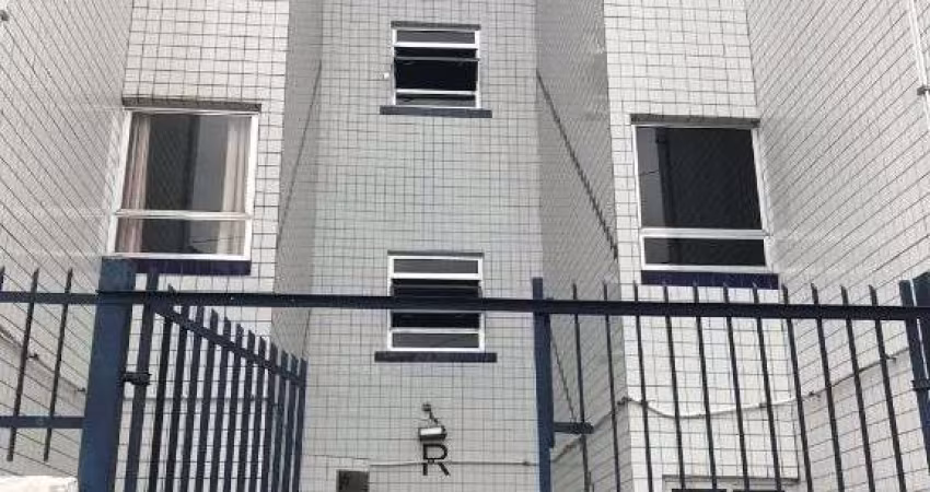 Apartamento com 2 dormitórios à venda, 52 m² por R$ 180.000,00 - Jardim Valéria - Guarulhos/SP