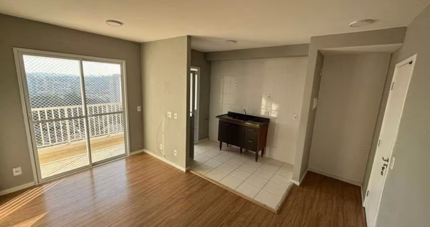 Apartamento com 2 dormitórios à venda, 57 m² por R$ 490.000,00 - Vila Rosália - Guarulhos/SP