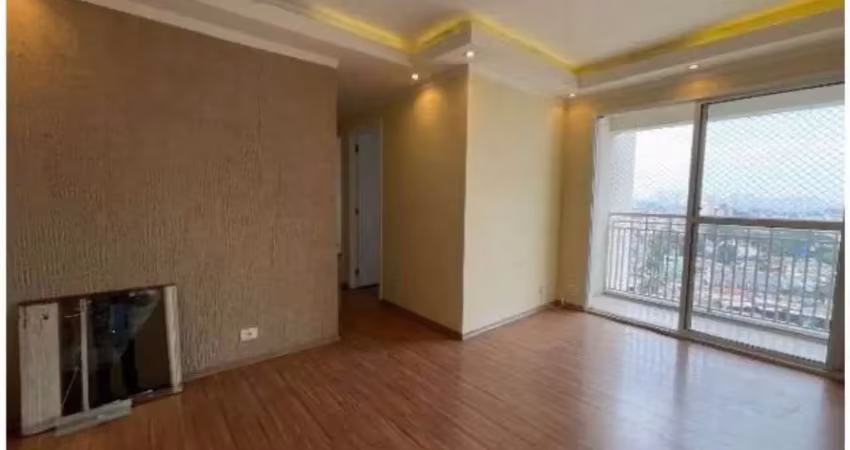 Apartamento com 3 dormitórios à venda, 61 m² por R$ 329.900,00 - Ponte Grande - Guarulhos/SP