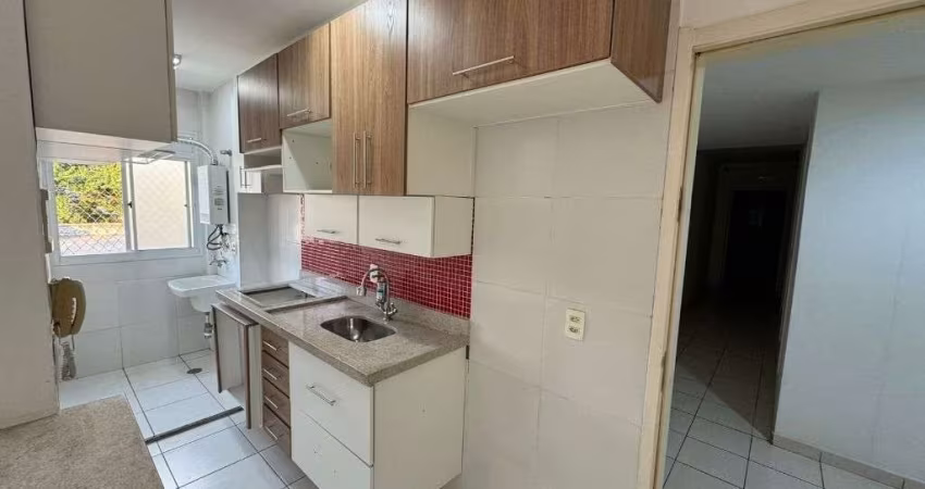 Apartamento com 3 dormitórios à venda, 56 m² por R$ 420.000,00 - Cocaia - Guarulhos/SP
