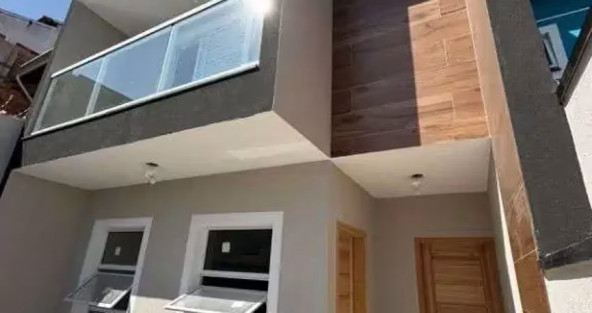 Sobrado com 3 dormitórios à venda, 102 m² por r$ 690.000,00 - parque flamengo - guarulhos/sp