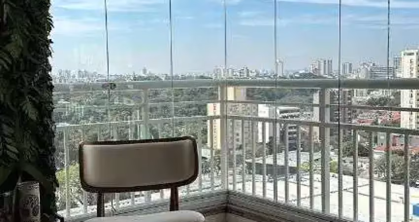 Apartamento com 2 dormitórios à venda, 94 m² por r$ 1.150.000 - picanco - guarulhos/sp