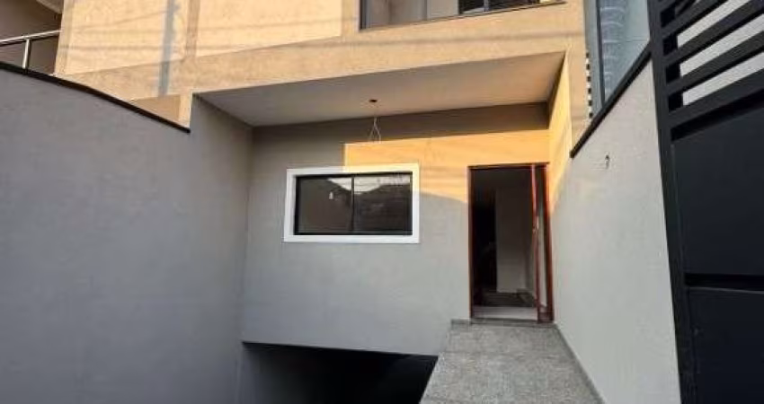 Sobrado com 3 dormitórios à venda, 260 m² por R$ 1.200.000,00 - Jardim Santa Clara - Guarulhos/SP